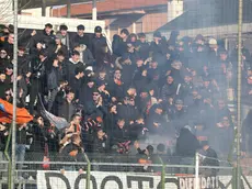 Gli ultras del Mestre: trasferta vietata per lo a Bassano