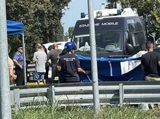 Omicidio Hoti, caccia al percorso della Fiat Bravo nel Padovano