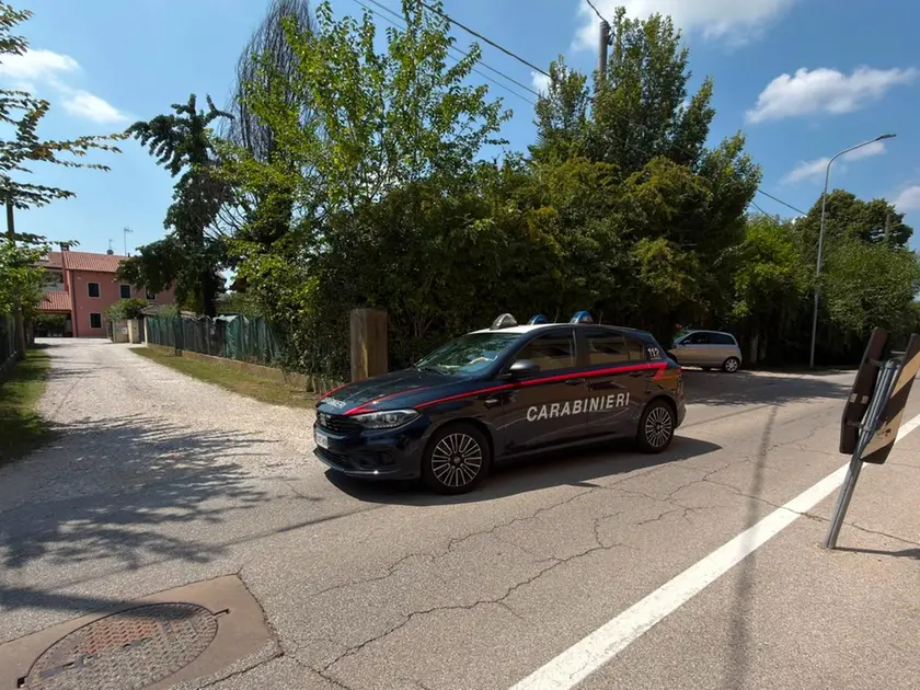 Omicidio Hoti, la Fiat Bravo riapre il giallo della sparatoria di Mirano