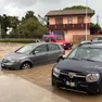 Allagamenti in strada