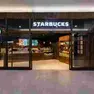 Il nuovo punto vendita Starbucks