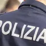 L'uomo è stato espulso