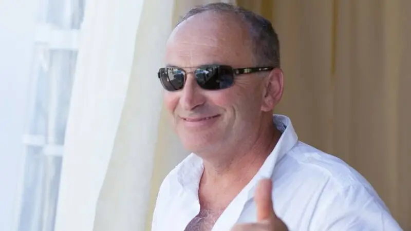 Livio Baldin