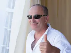 Livio Baldin