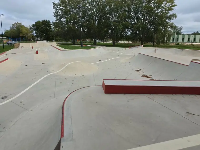 Marcon, skatepark chiuso per nove giorni: «Genitori, parlate con i figli»