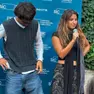 Caterina Bertini e Blu Diego Fasoli