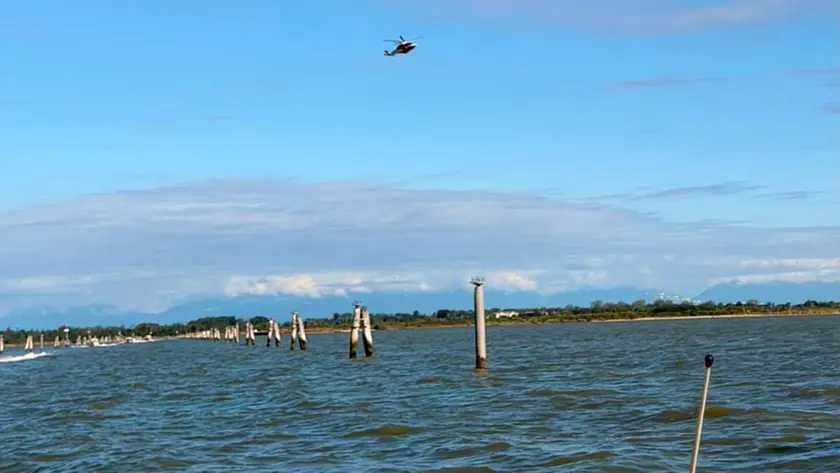 I soccorsi
