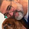 Paolo Trevisanello, titolare dell’Ambulatorio veterinario Chirignago