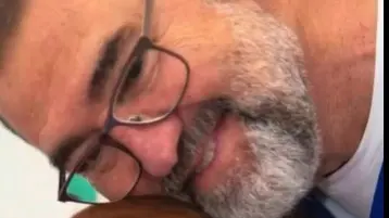 Paolo Trevisanello, titolare dell’Ambulatorio veterinario Chirignago
