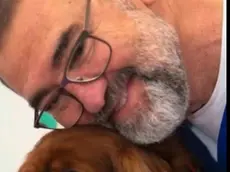 Paolo Trevisanello, titolare dell’Ambulatorio veterinario Chirignago