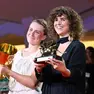 La Coppa Volpi Mathilde Arcel e il Leone d'Oro May el-Toukhy