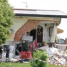 Cintello, rubano nella casa sotto sequestro dopo la morte di Vazzoler