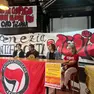 Gli attivisti del centro sociale Morion hanno annunciato le denunce contro gli “youtuber del degrado”