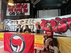 Gli attivisti del centro sociale Morion hanno annunciato le denunce contro gli “youtuber del degrado”