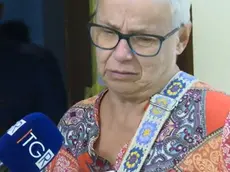Cinzia Zambon