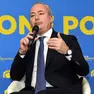 Andrea Ostellari, sottosegretario di Stato al Ministero della Giustizia