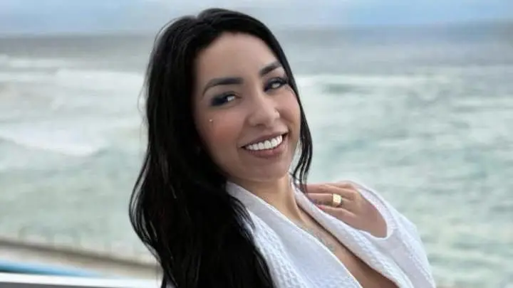 Gabriella Elorriga Querino Ferreira aveva 26 anni