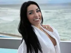 Gabriella Elorriga Querino Ferreira aveva 26 anni