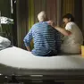 Le cure palliative sono rivolte a pazienti affetti da una malattia inguaribile