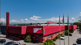 La sede della friulana Metal World