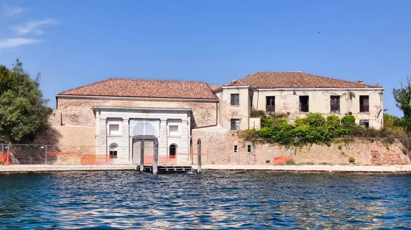 Forte San Felice
