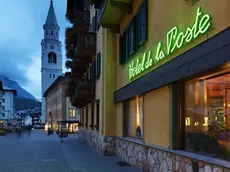Cortina, il de la Poste verso un nuovo padrone: trattativa in corso