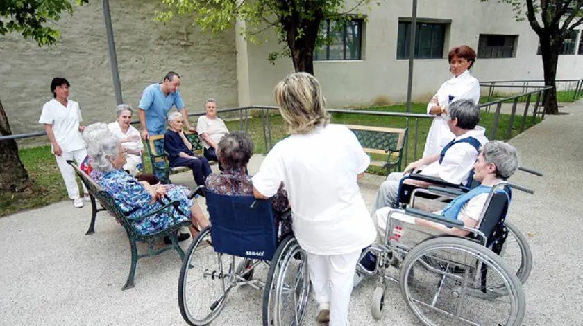 Venezia, il Comune paga le rette delle case di riposo: in attesa del Consiglio di Stato