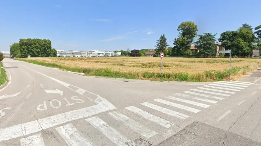 Saonara, terreno e progetto ci sono: per la Rsa mancano i posti della Regione