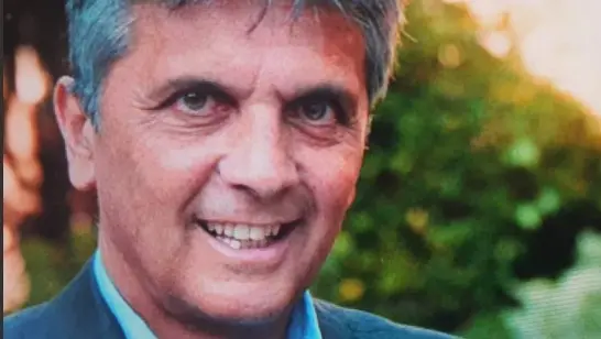 Giorgio Crovato