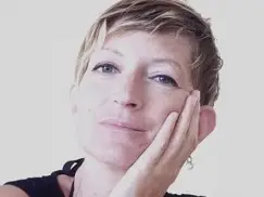 Andrea Svajdova