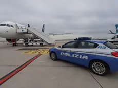 Le operazioni di rimpatrio