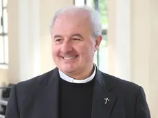Mons. Michele Di Tolve