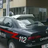 L'uomo è stato arrestato dai carabinieri