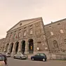 Il tribunale di Udine in una foto di repertorio
