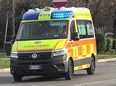 Annone Veneto, schianto tra due auto e un camion