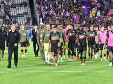 Venezia, Stroppa: «La squadra è competitiva, ora dobbiamo fare punti»