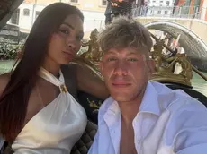 La 26enne Gabriella Querino e il 25enne Sean Michieli: sono le vittime dell'incidente in laguna