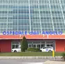 L'ospedale di Mestre