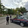 I carabinieri di Portogruaro