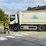 Il luogo della tragedia