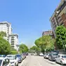 I palazzi di via Longhena