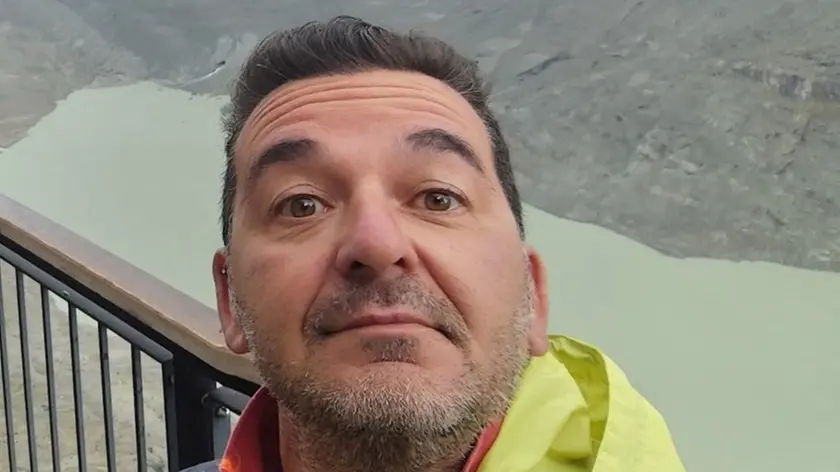 Christian Tiozzo Fasiolo
