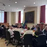 Esaminati i progetti di videosorveglianza per 17 Comuni della Città Metropolitana