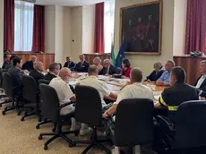 Esaminati i progetti di videosorveglianza per 17 Comuni della Città Metropolitana
