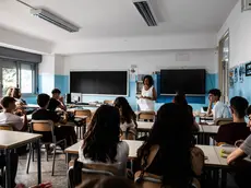 Metà delle scuole chiedono un supporto per stare bene fra culture diverse e disabilità