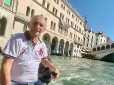 Pierino Chiusso