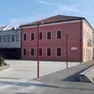 Il municipio di Cadoneghe