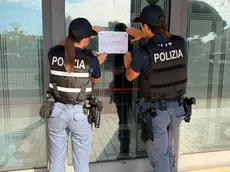 La chiusura della sala Vtl in via Aleardi a Jesolo