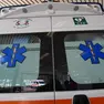 Un'ambulsnza dal 118