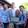 Terremoto politico in Consiglio a Martellago